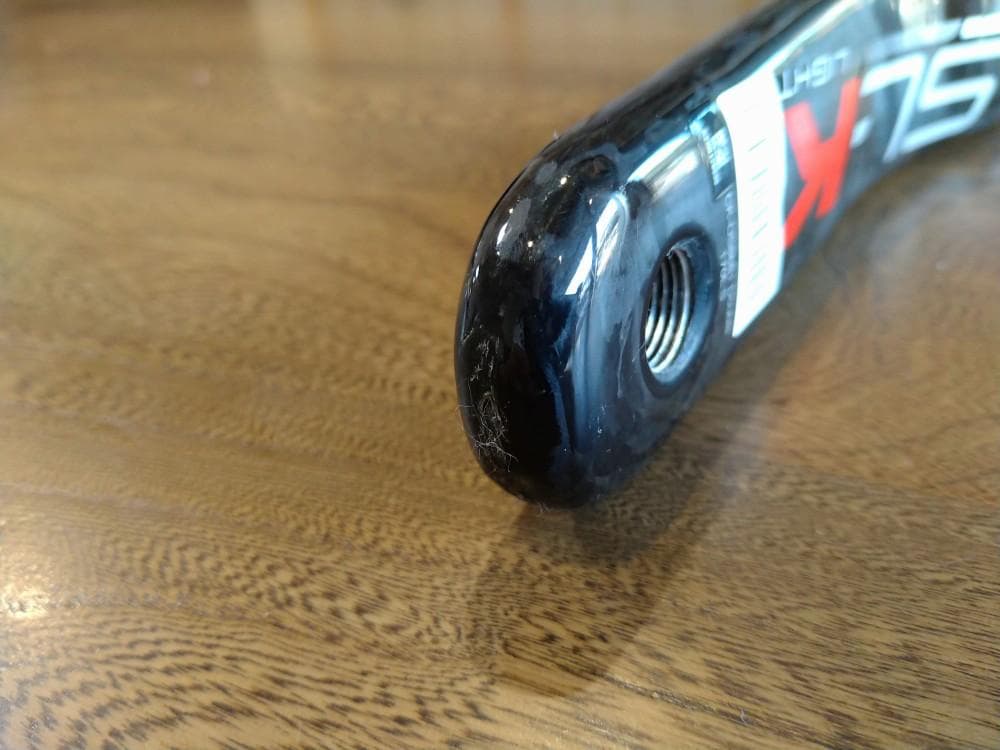 本日限定価格★FSA SL-K LIGHT カーボン クランクセット 170mm