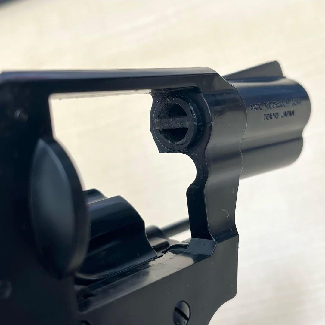 ⭐️MGC COLT LAWMAN コルトローマン MKIII モデルガン