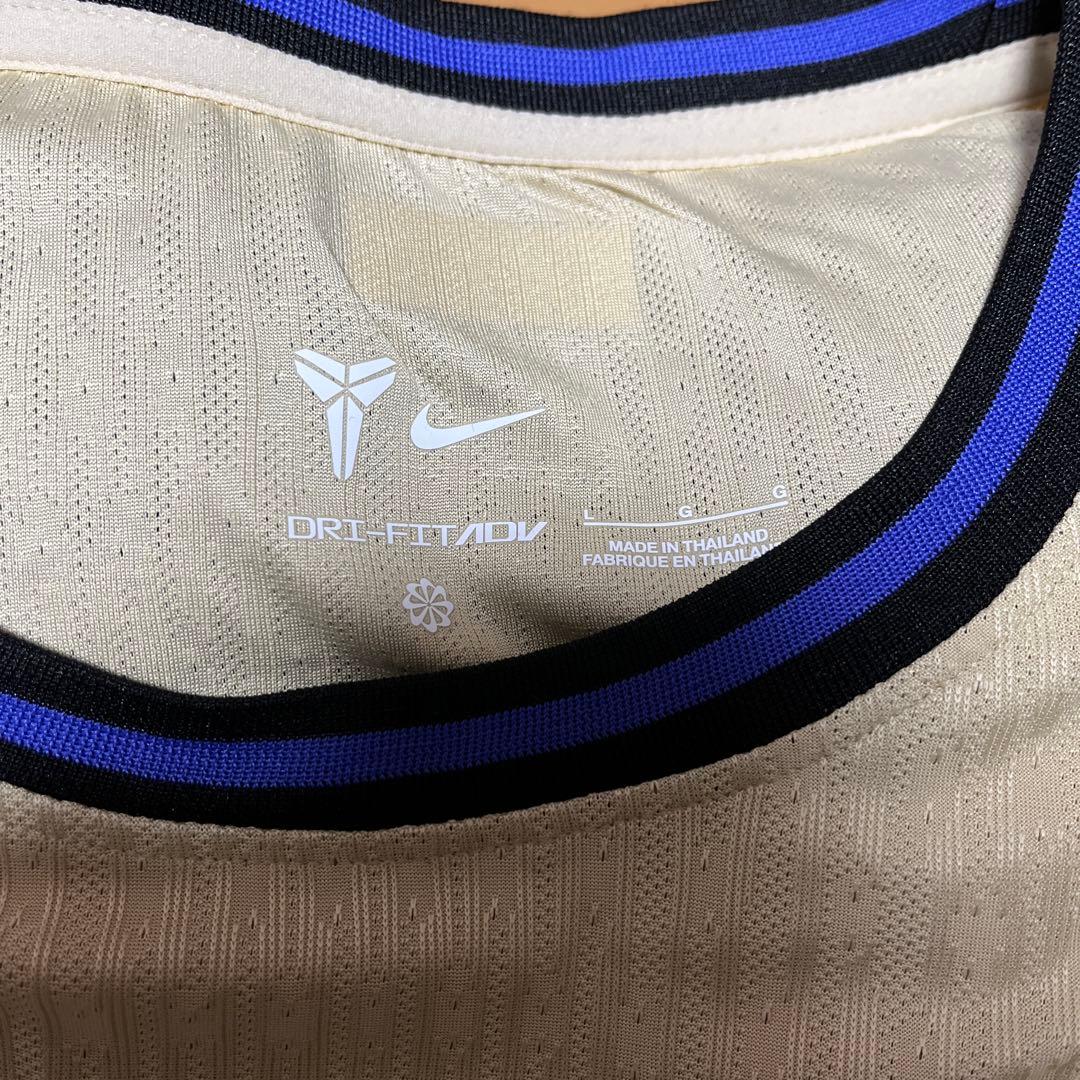 バルセロナ ユニフォーム ヤマル 25/26 アウェイ オーセンティック　正規品