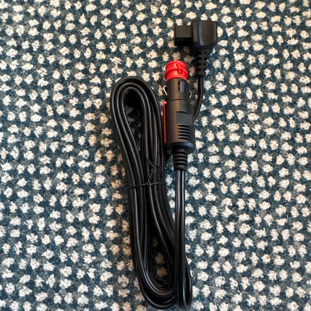 SUNPIE ポータブル冷蔵庫 18L DC 12V/24V 車載冷蔵庫