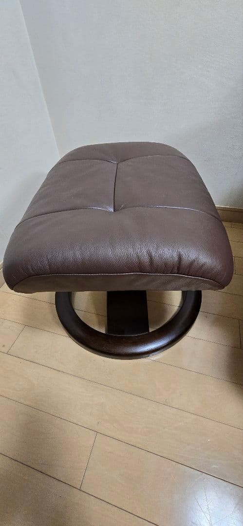 シモンズ リクライニングチェア フィヨルド 215 オットマン付