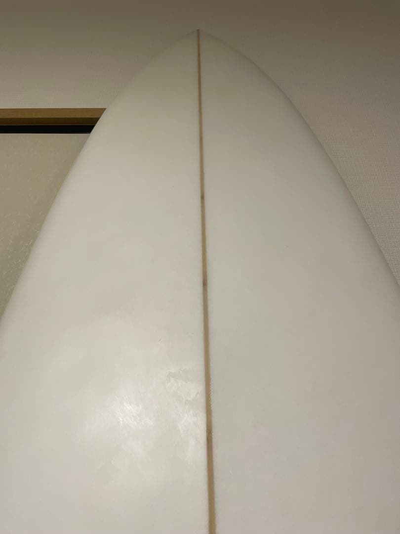 nanazero ナナゼロ MID02 EPS ミッドレングス