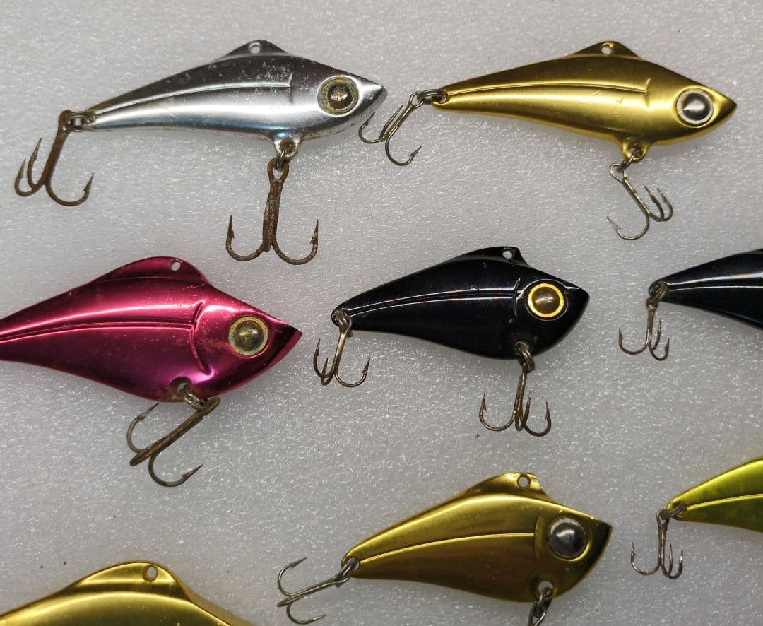 ウォーターランド ウォーターソニック 8点セット