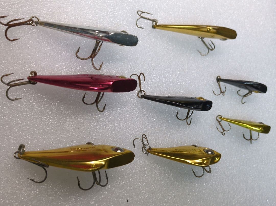 ウォーターランド ウォーターソニック 8点セット