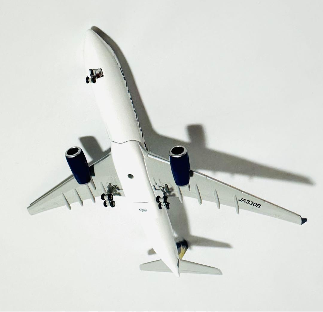 航空機・ヘリコプター Gemini 1/400 A330-300 SKYMARK