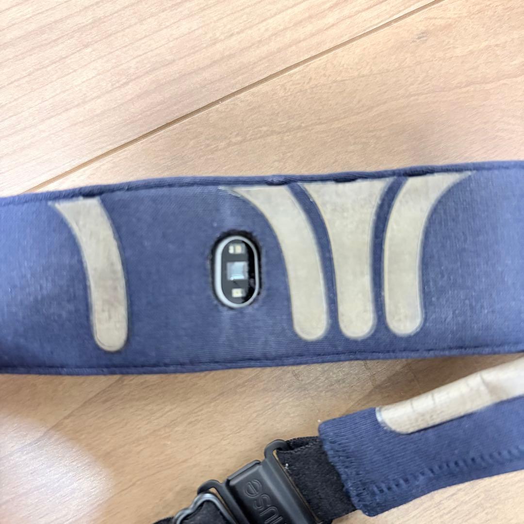 【美品】muse 脳波デバイス Muse S マインドフルネス