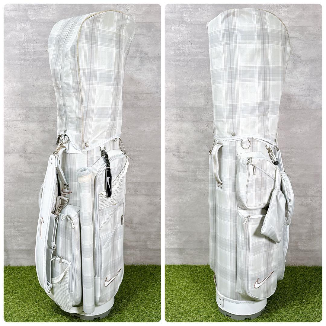 ゴルフクラブセット レディース ナイキ NIKE ハーフセット 【K441】