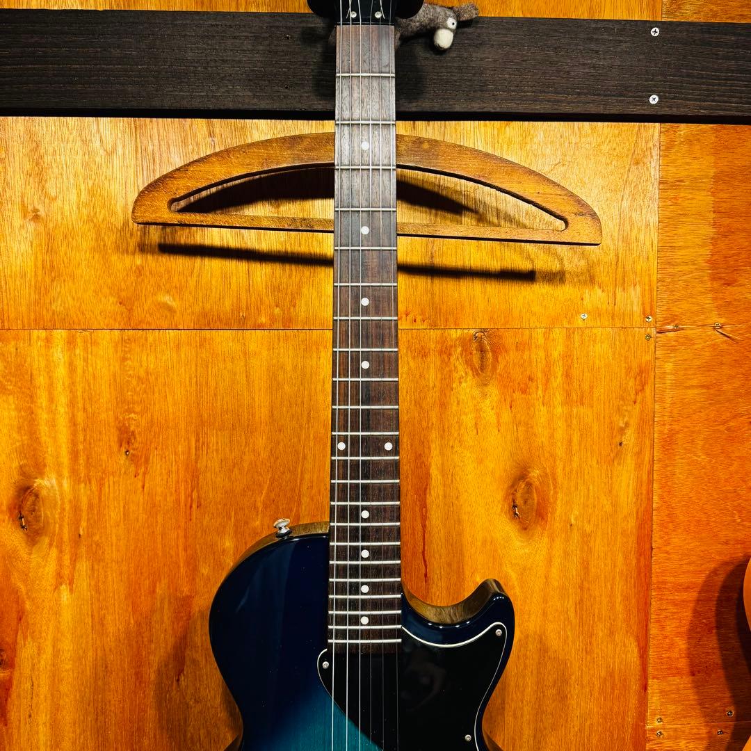 ギター Epiphone Les Paul Jr Limited Edition