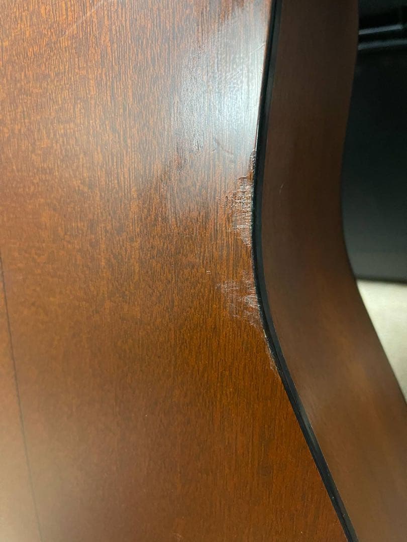 マーチンD1 USA製アコースティックギター