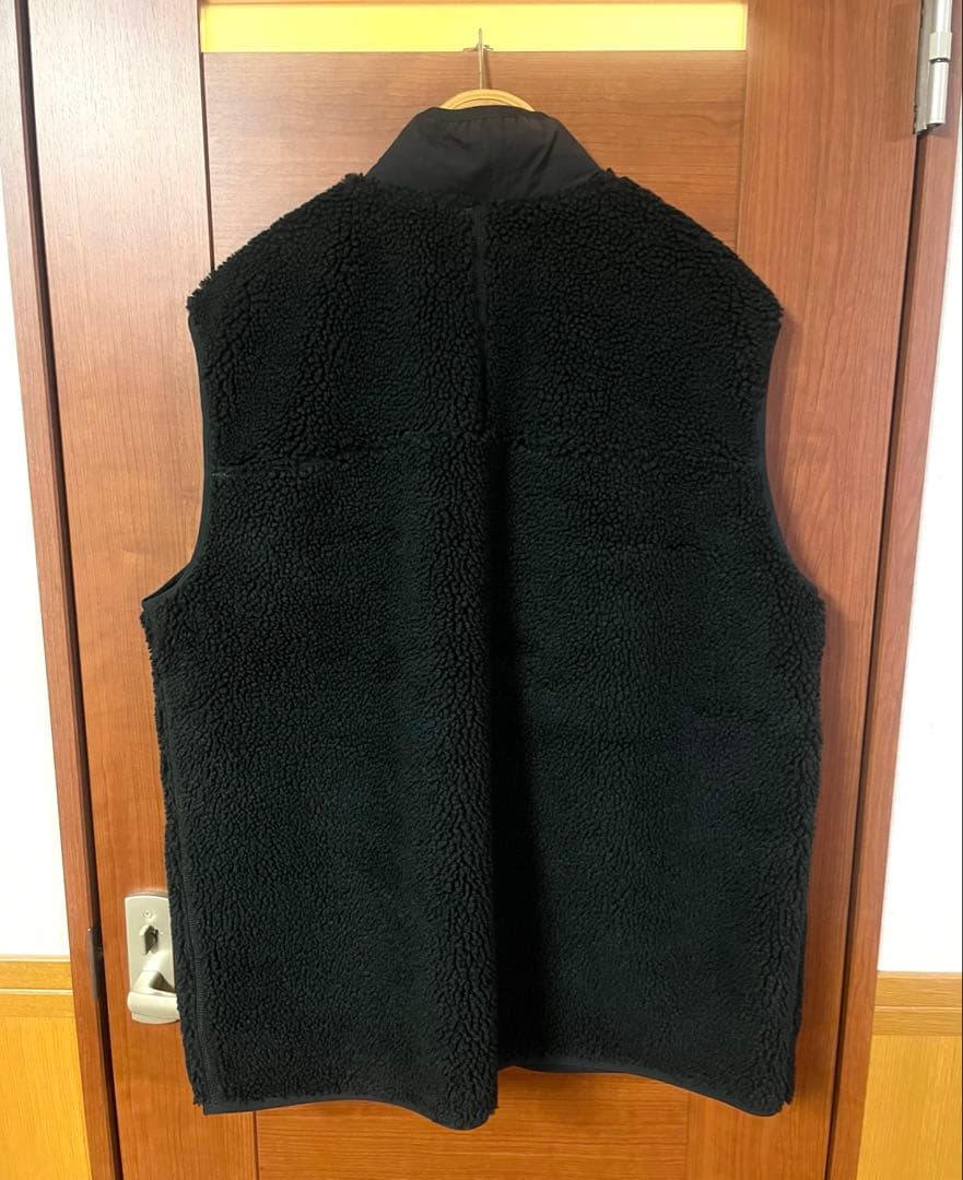 2025年AW新作 パタゴニア クラシック レトロX ベスト メンズ XXL