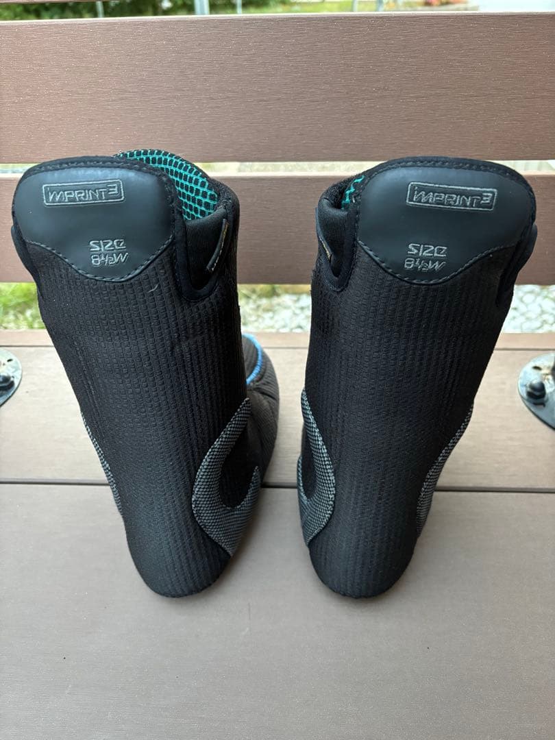 BURTON RITUALステップオン　スノーボードブーツ 25.5