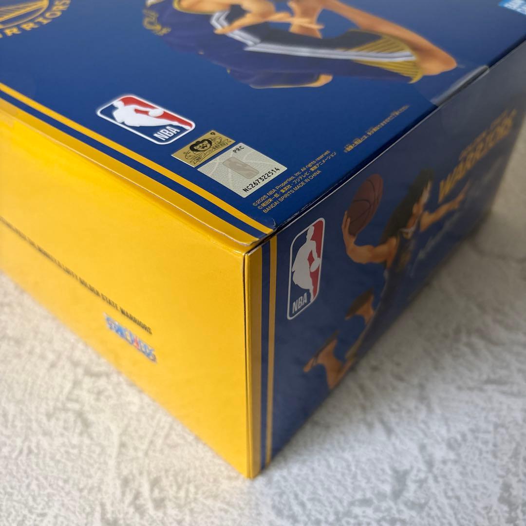 未使用未開封：ワンピース フィギュア ウォリアーズ ルフィ ベースショップ