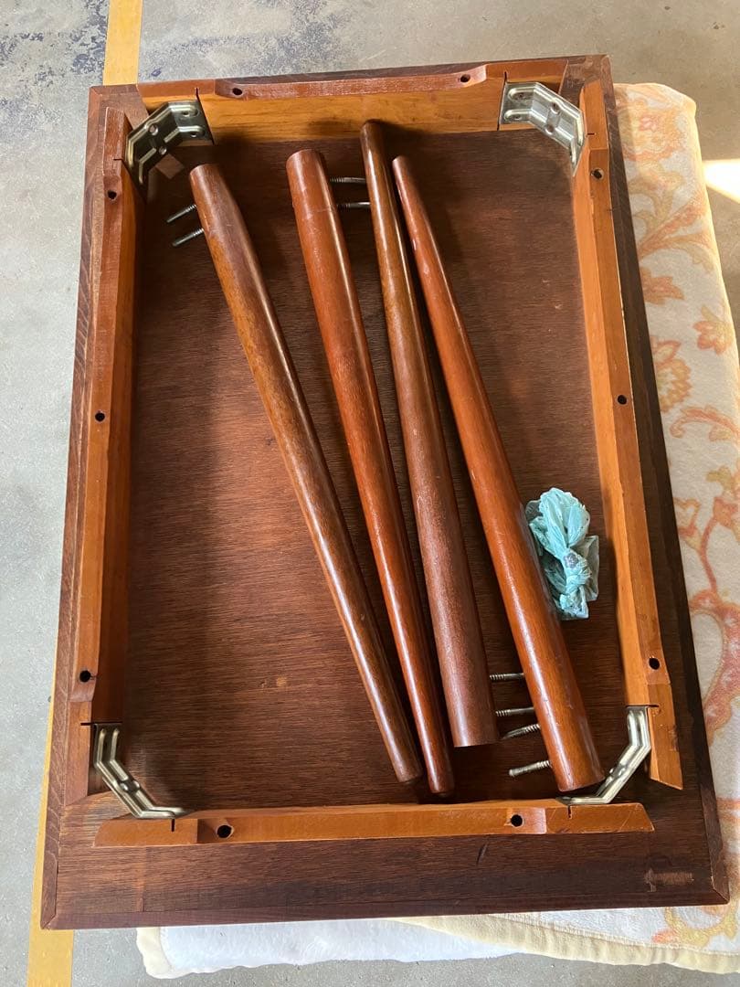 浜本工芸 ハイテーブル 作業台