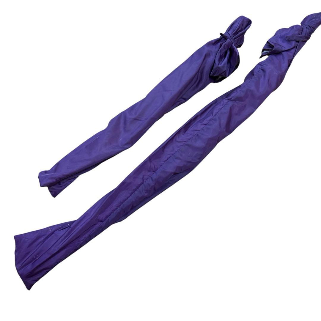 【美品】高級模造刀 ２本セット　打刀 日本刀 武具 観賞用　コスプレ　台座付き