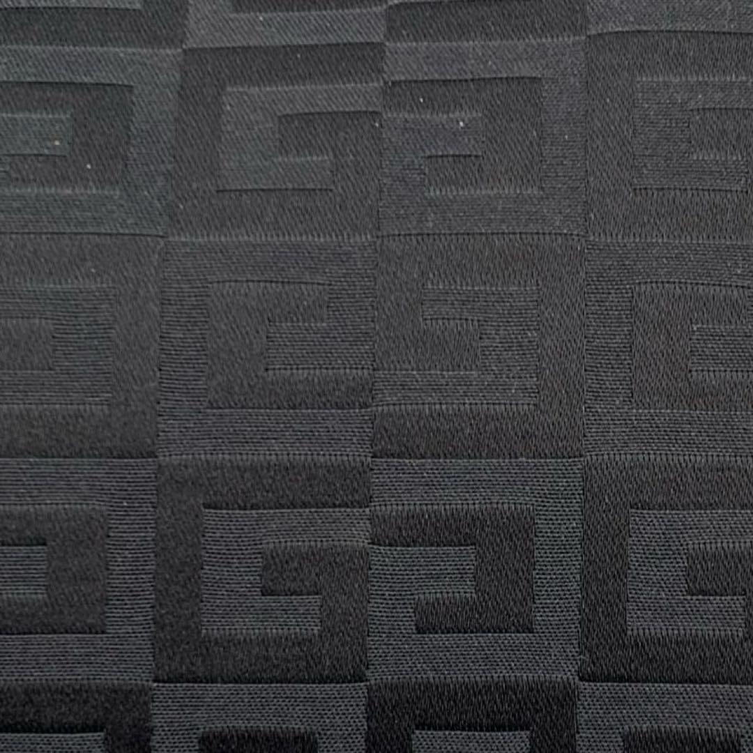 GIVENCHY ジバンシー ハンドバッグ ミニボストン 4Gロゴ キャンバス