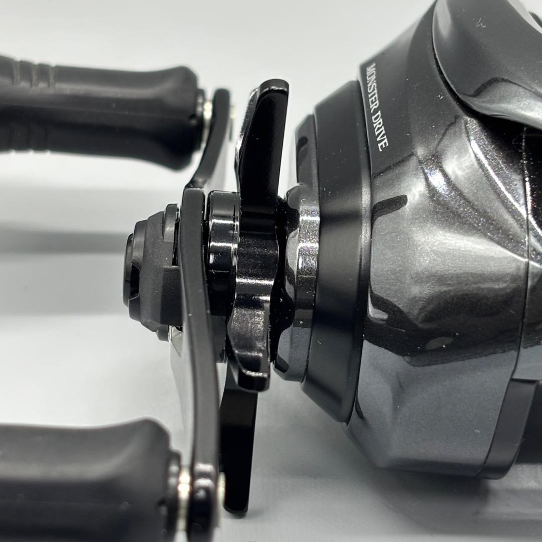 No.01 シマノ 18アンタレス DC MD XG 右ハンドル