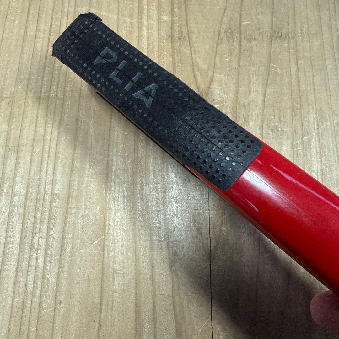 Pプ231 ルベル　プライア　ストレートアイロン業務用　PLIA LEBEL