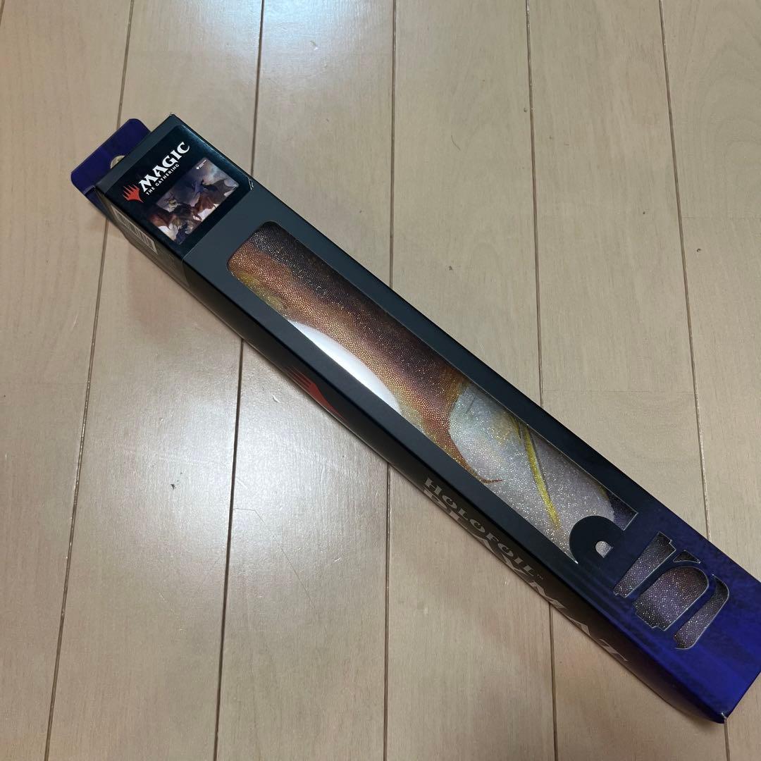 MTG ultra pro始祖ドラゴンHolofoil プレイマット