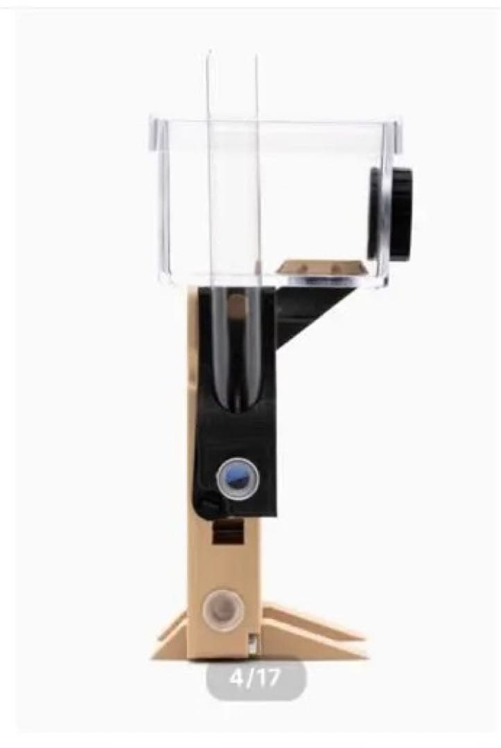 Ant case NEXST アリ飼育用ケース コンパクト