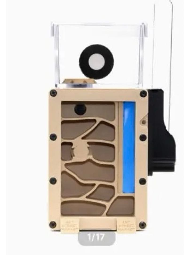 Ant case NEXST アリ飼育用ケース コンパクト