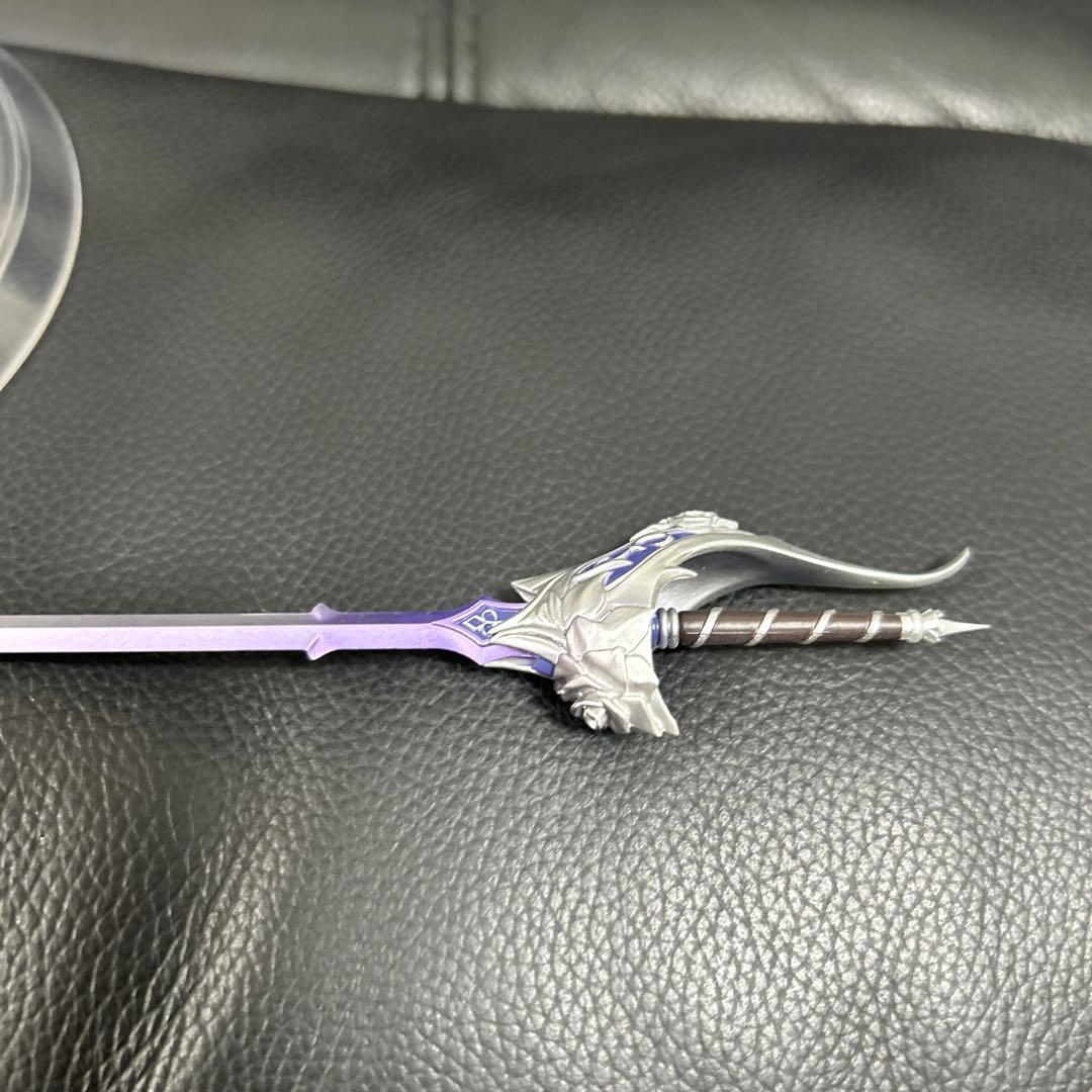 オーキッドシード フィギュア Tower of AION 天族/シャドウウィング