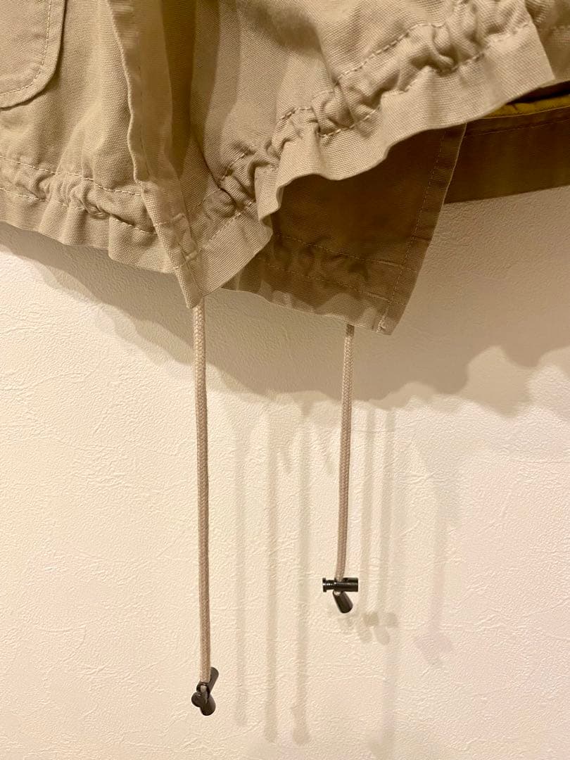 タグ付き 未使用品【Max&Co】スプリングコート モッズコート38