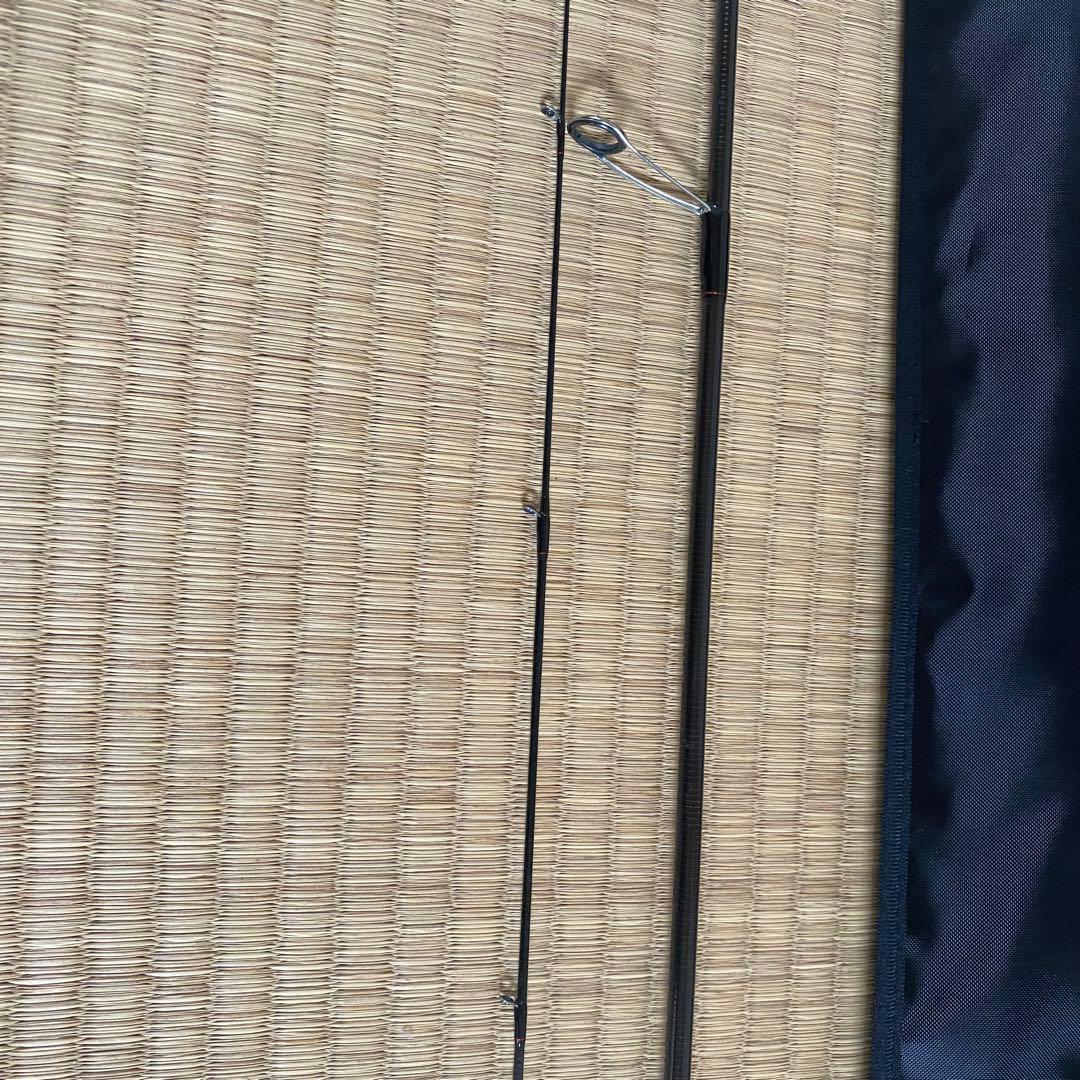 ダイワ 月下美人MX 68L-S