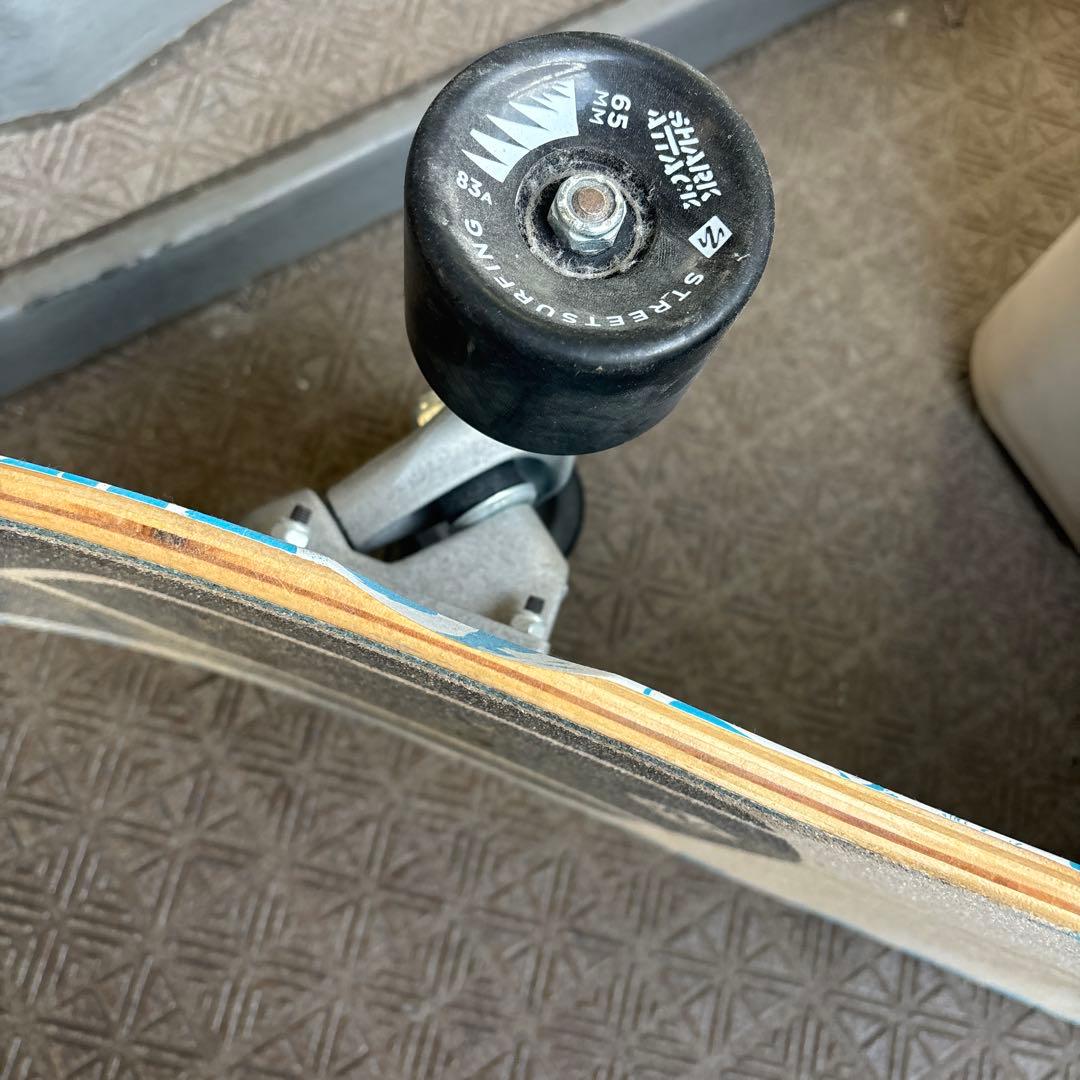 Street Surfing ストリートサーフィン 36インチ