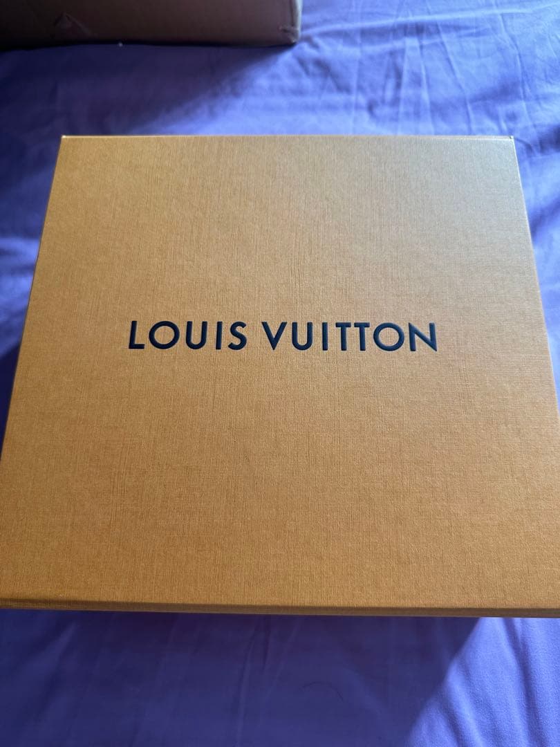 正規品ルイ・ヴィトン チェーン M50282 ショルダーバッグ