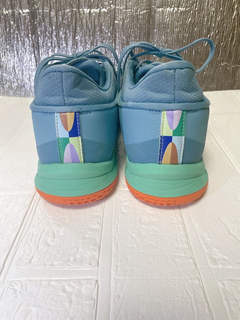 【大人気】ボーラホリック ballaholic アシックス アンプレアルス