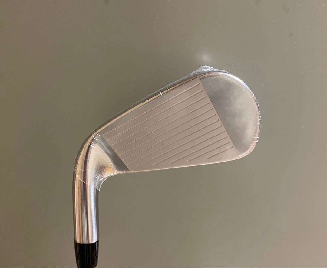 タイトリスト T350 アイアン #6S N.S.PRO880 スチール AMC