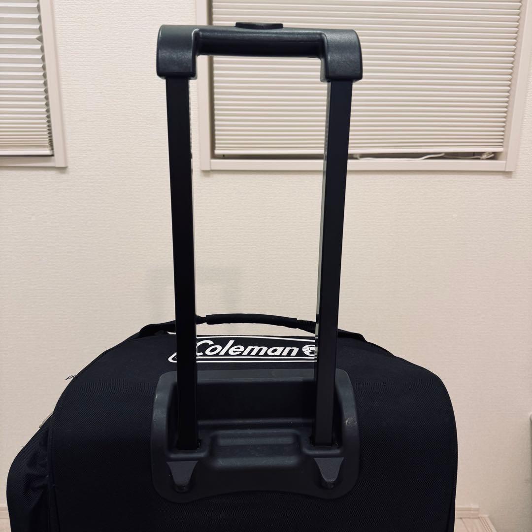 コールマン 3WAYボストンキャリー　大容量　特大