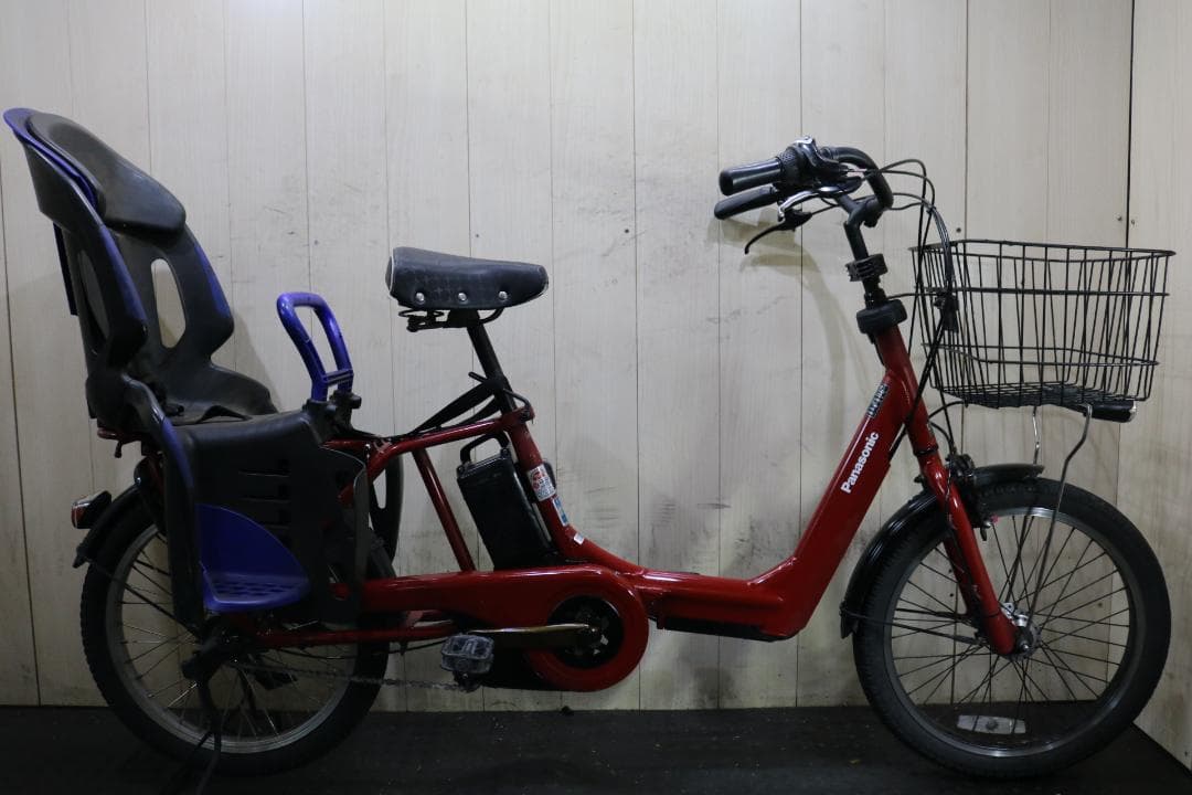 パナソニックギュットアニーズEX BE-ELAE03R 20型８AH 3段LED