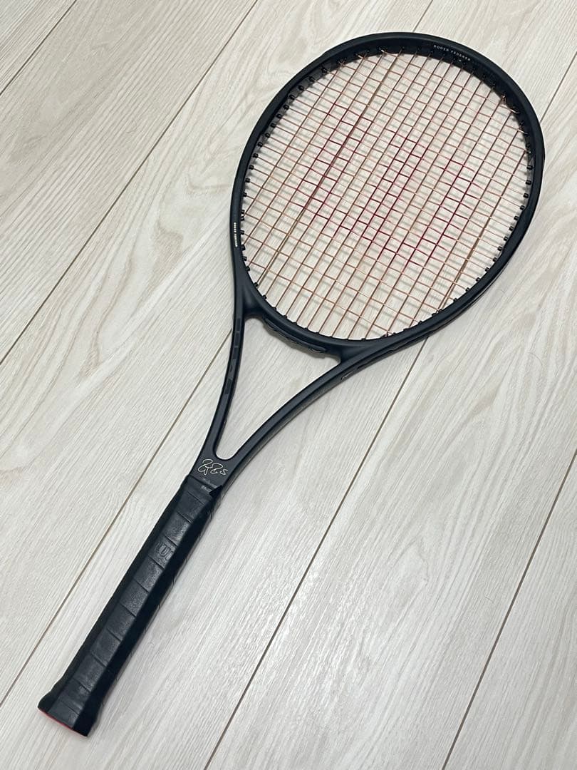 美品　プロスタッフ　RF97 G2 ①