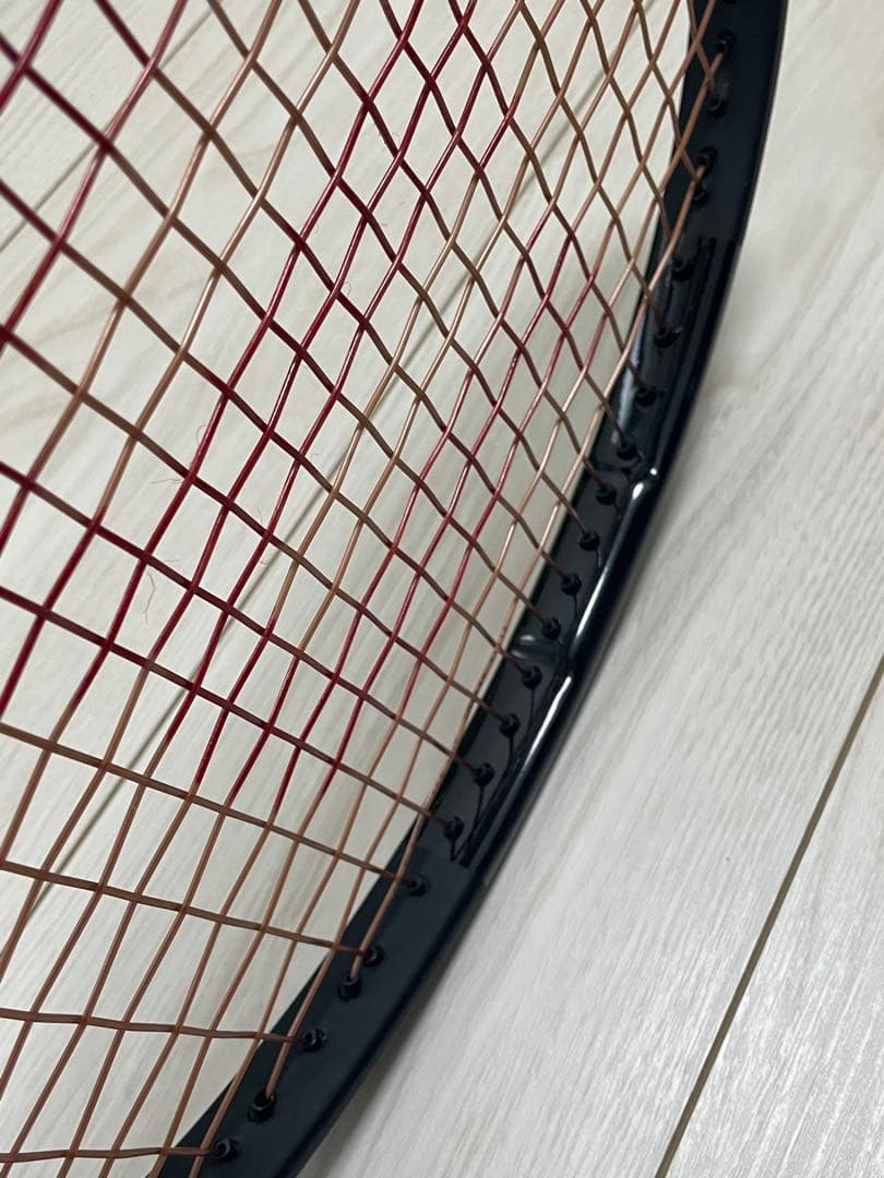 美品　プロスタッフ　RF97 G2 ①