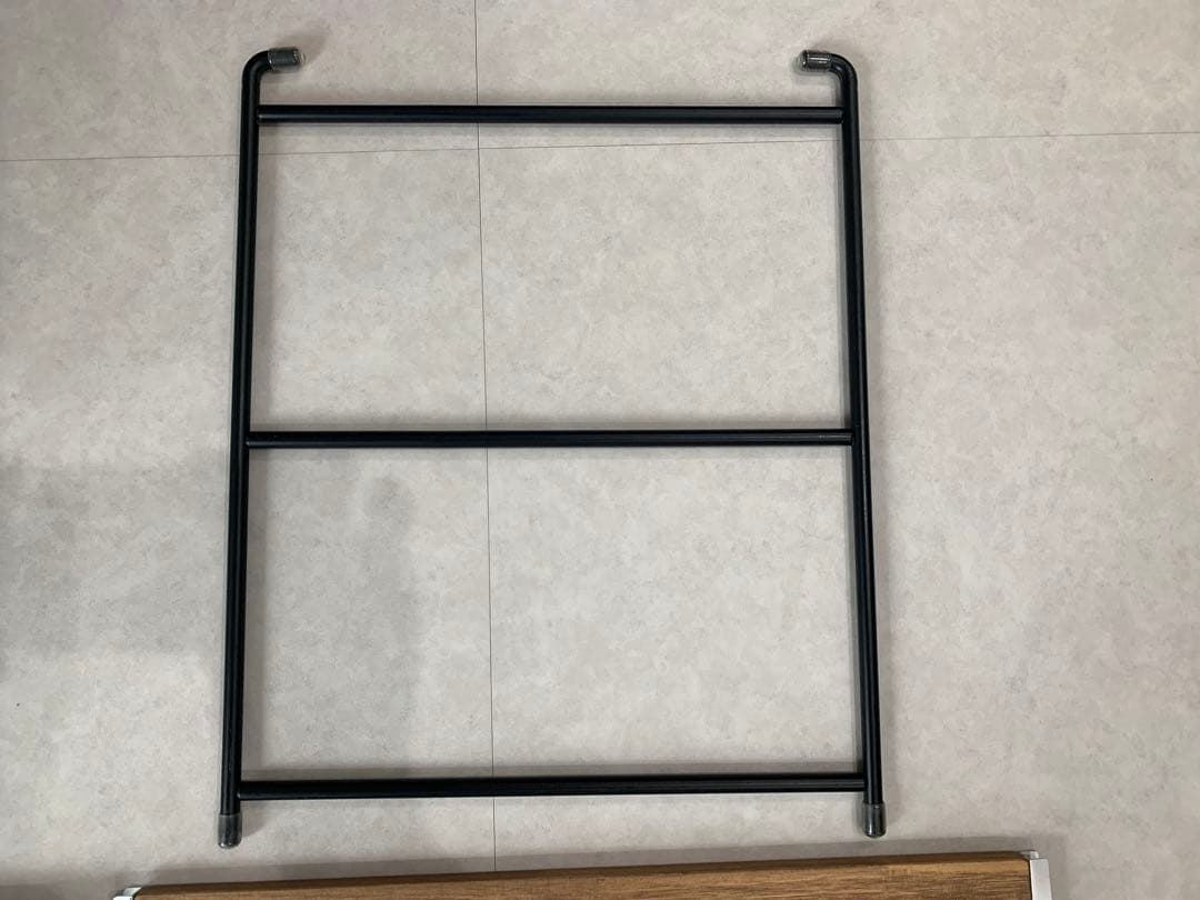 GARAGE CAMP STORE テーブル ランタンハンガー付