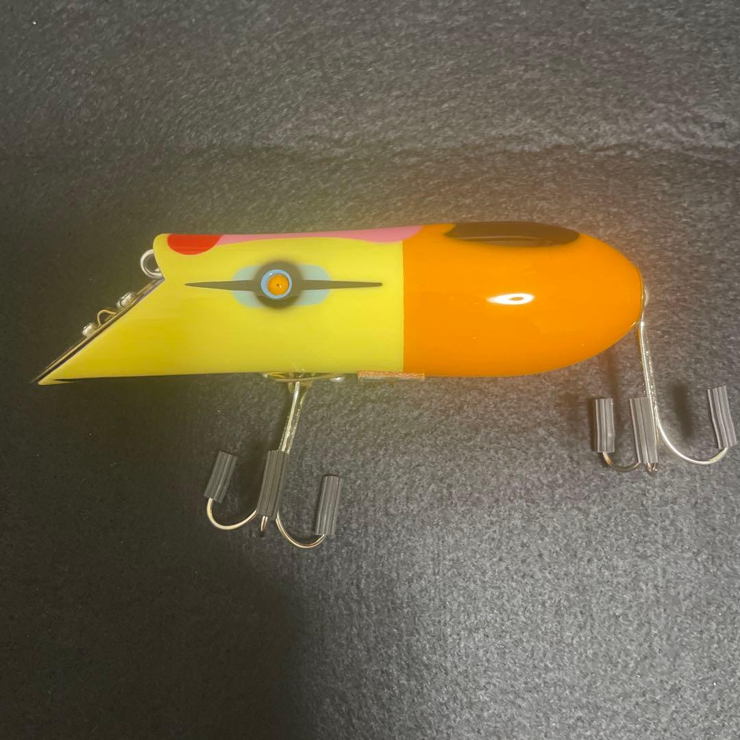 FULL SIZE ダーター01ピエロ