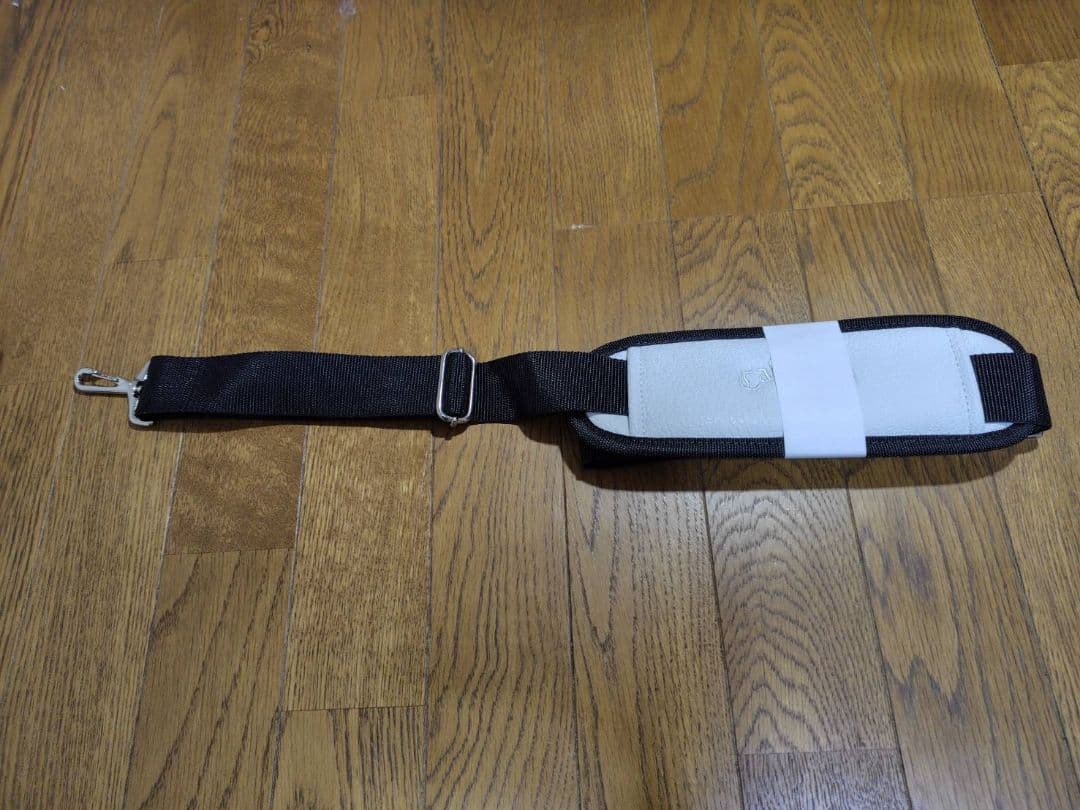 ゴルフ用ボストンバッグ