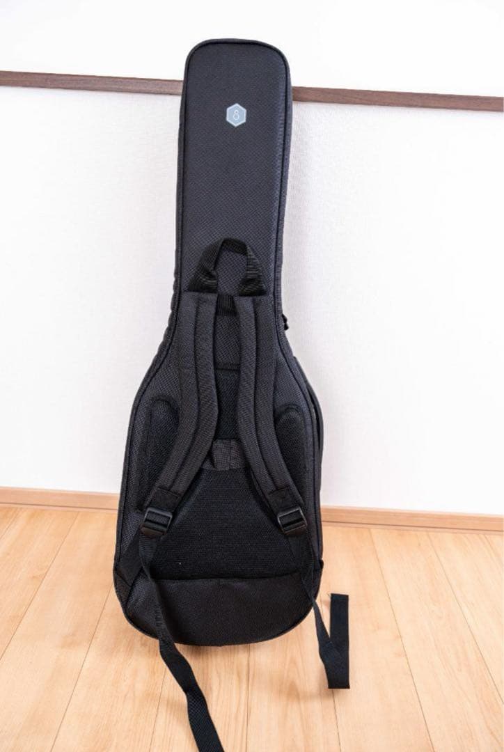 2023 Sire Larry Carlton L7 BK レスポールカスタム