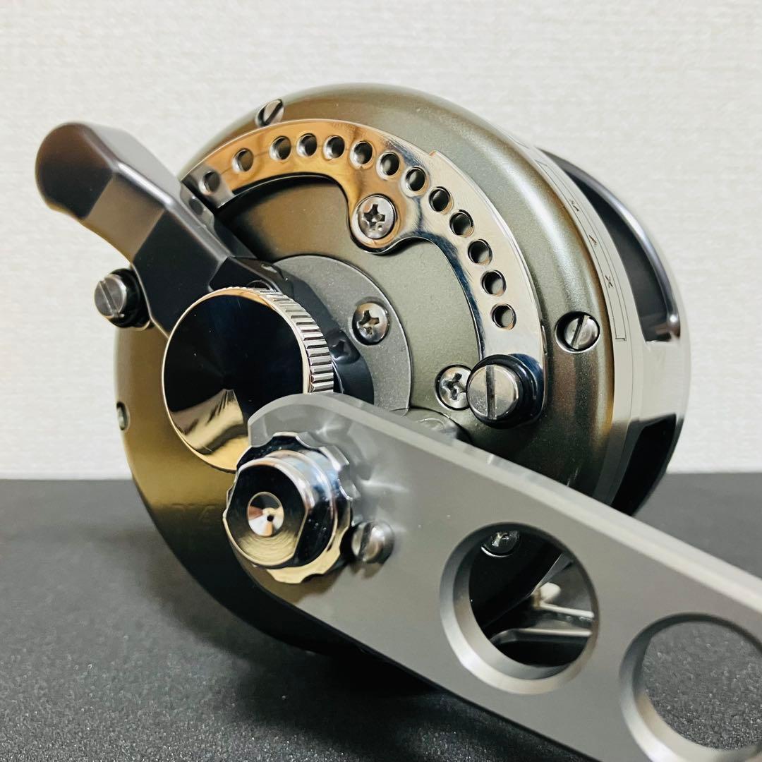 マーフィックス N4-RH 111mm強化ハンドル