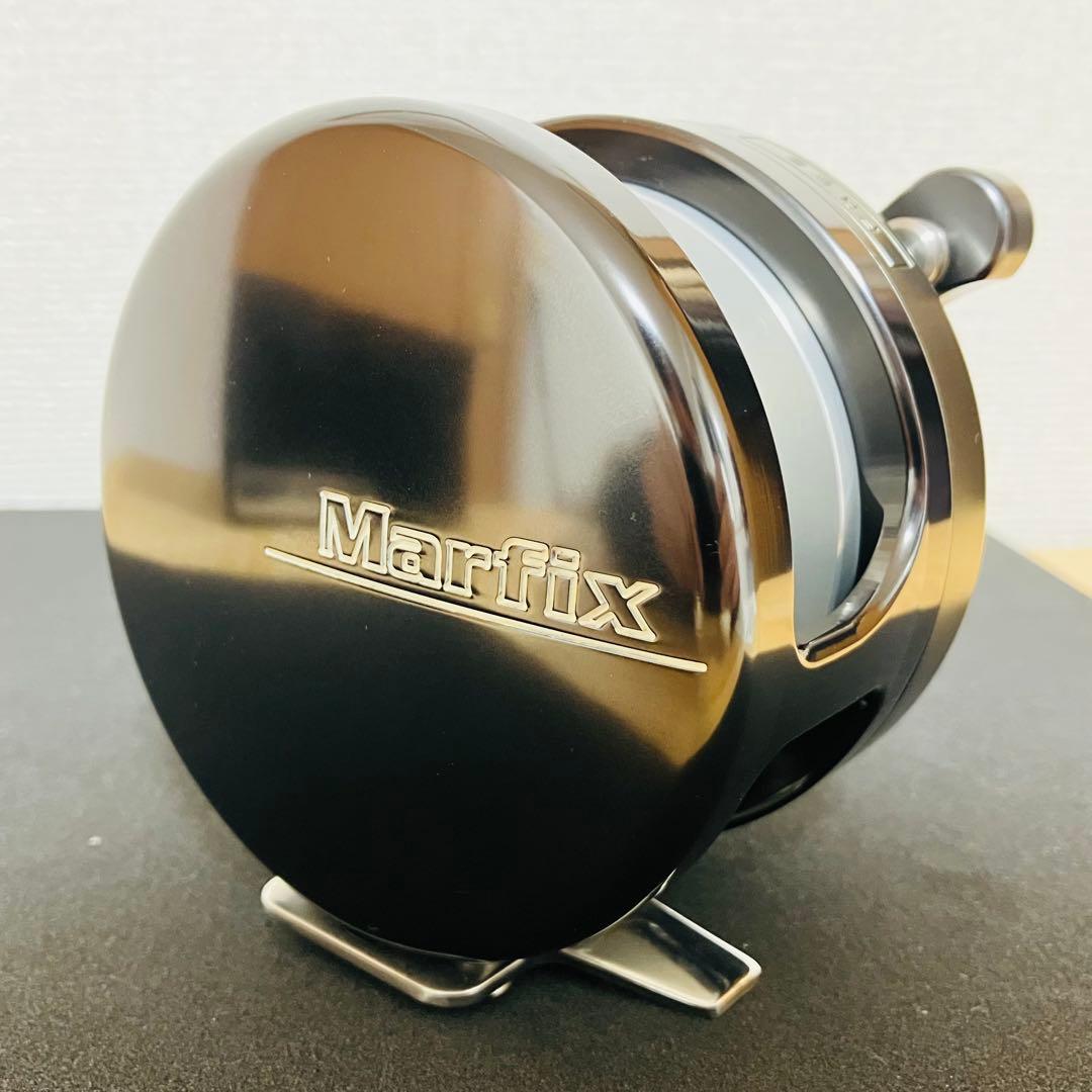 マーフィックス N4-RH 111mm強化ハンドル