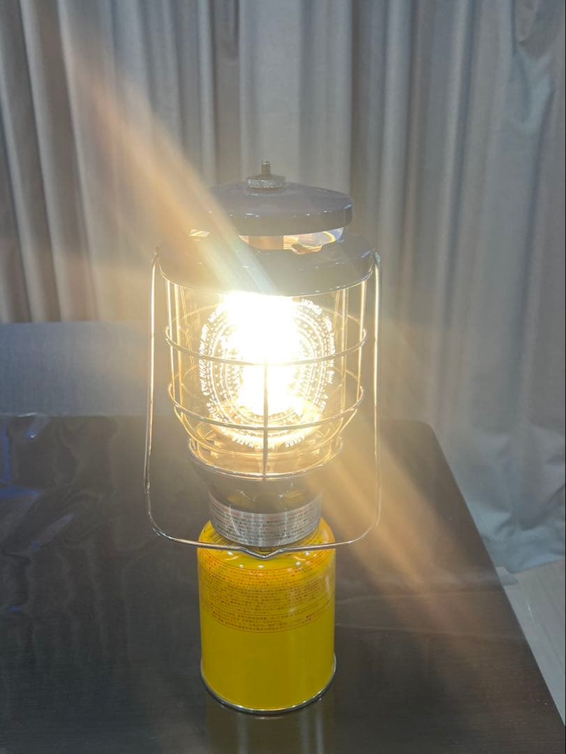 Colemanインディゴレーベル　ノーススター2500 ネイビー