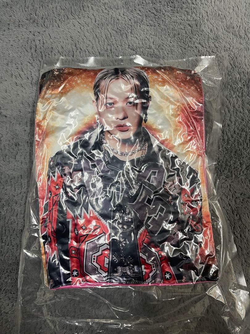 EXILE THE REASON 山本彰吾 YAMASHO クッション ガチャ