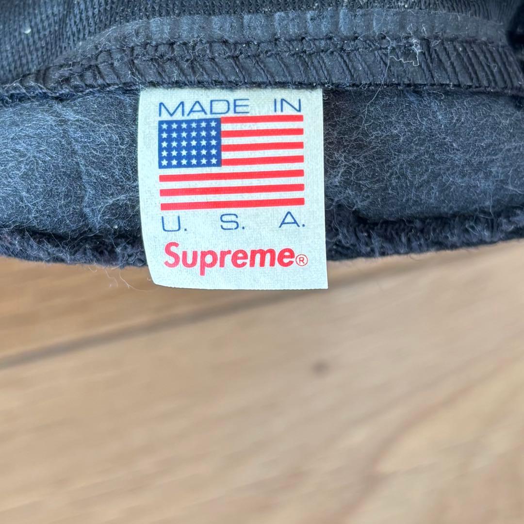 【希少】Supreme 16SS Nylon Camo Camp Cap カモ