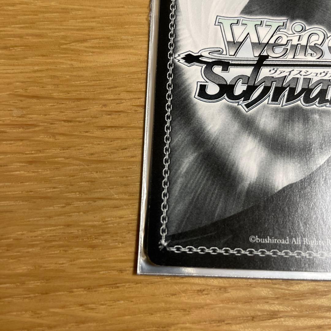 ヴァイス　サイン　“怪異殺し　忍野忍　WS SP　化物語