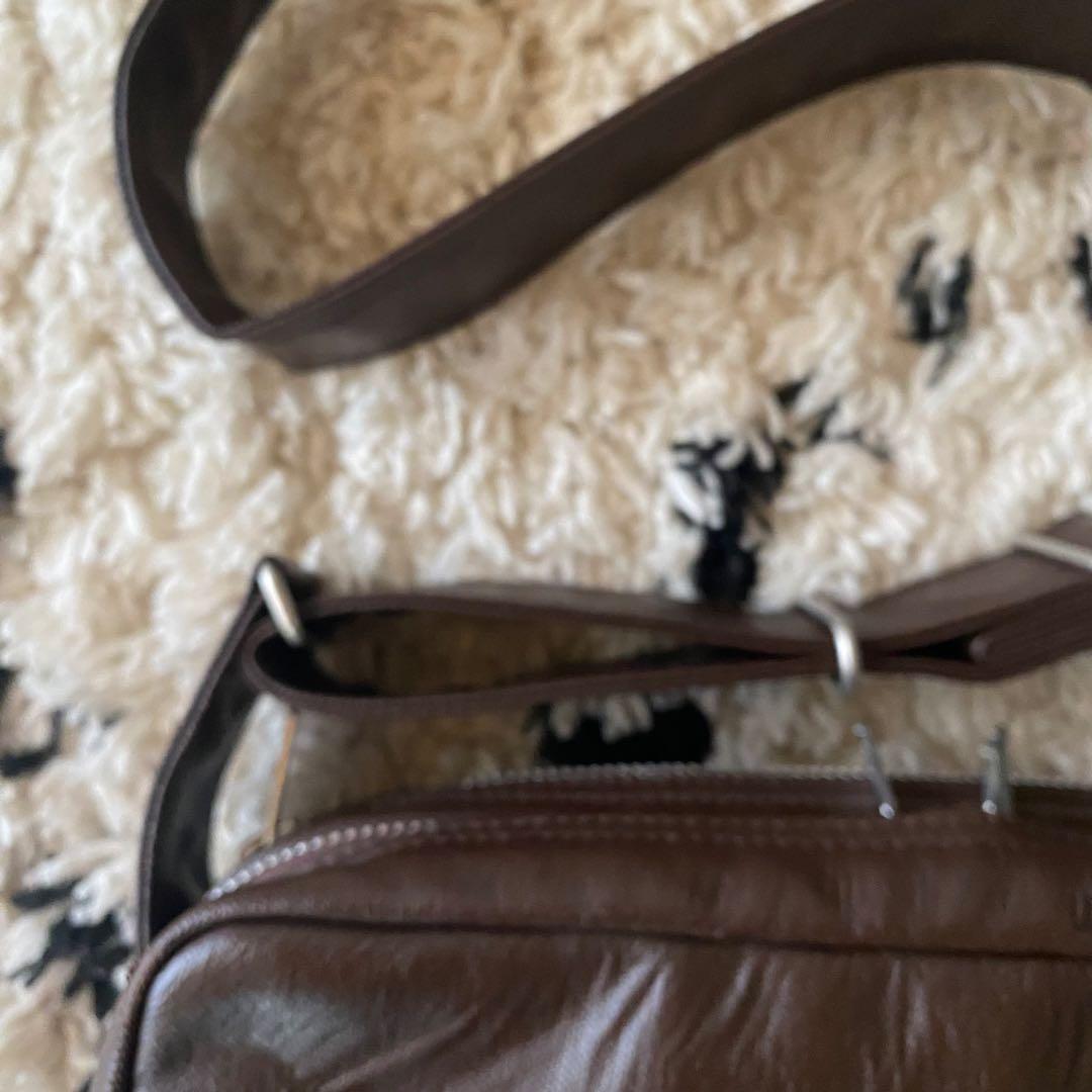 PORTER 吉田かばんポーター　Freestyleショルダー定価¥31,900