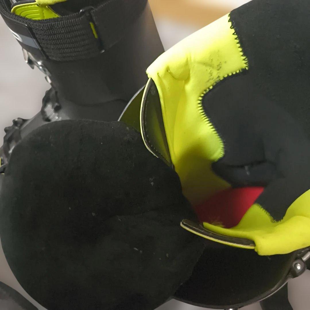 HEAD ADVANT EDGE 85 スキーブーツ 28-28.5センチ