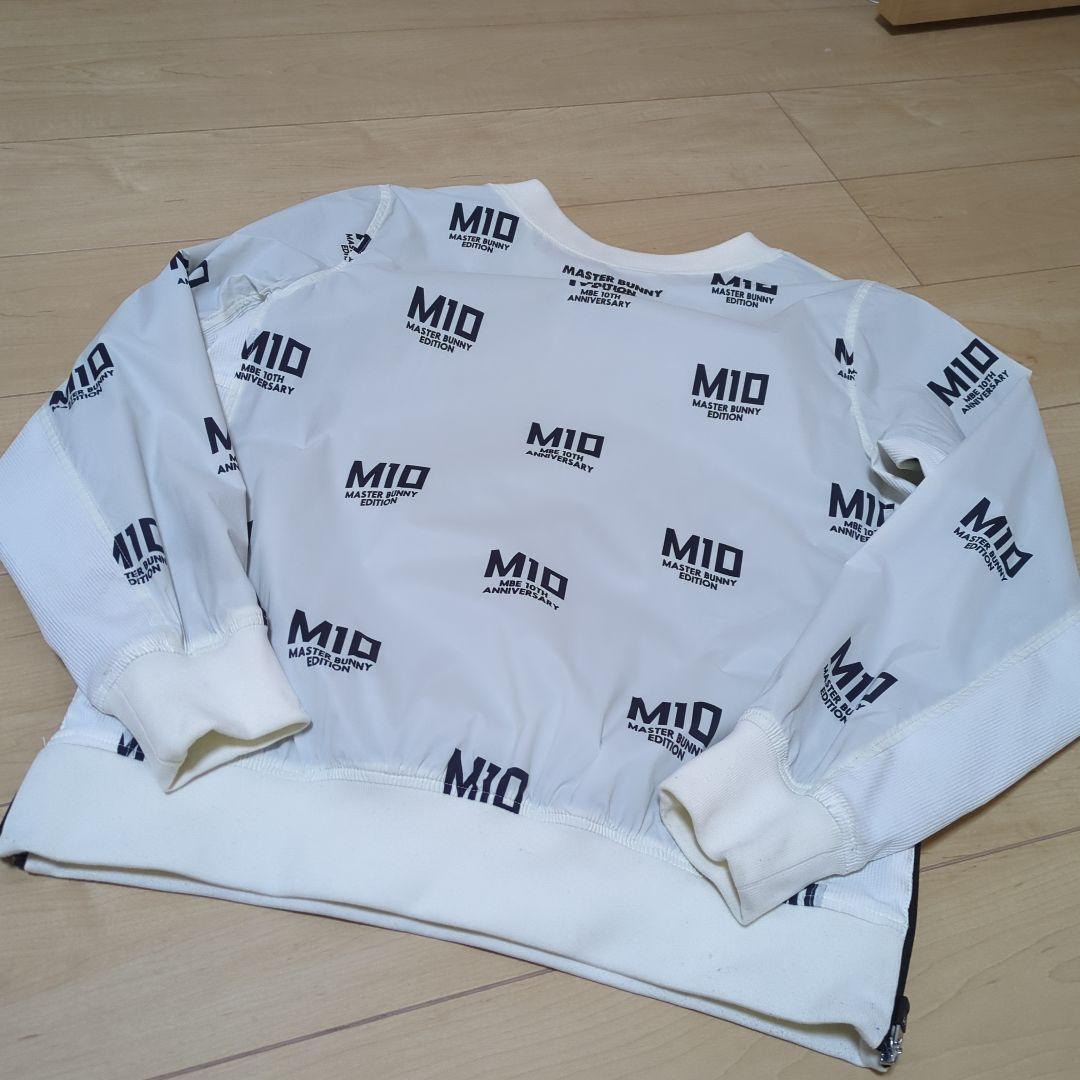 ★美品★MASTER BUNNY EDITION　ツインスニード　サイズ　1