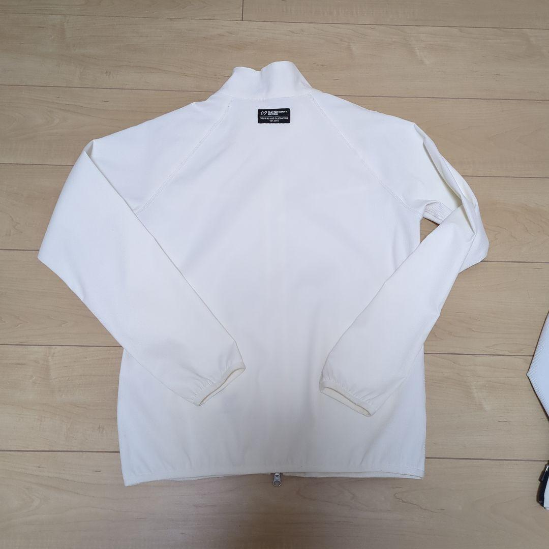 ★美品★MASTER BUNNY EDITION　ツインスニード　サイズ　1