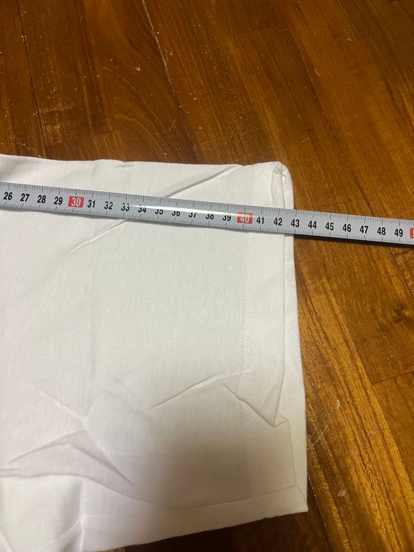 supreme スラッシャー　tシャツ